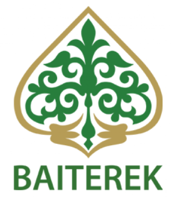 Baiterek
